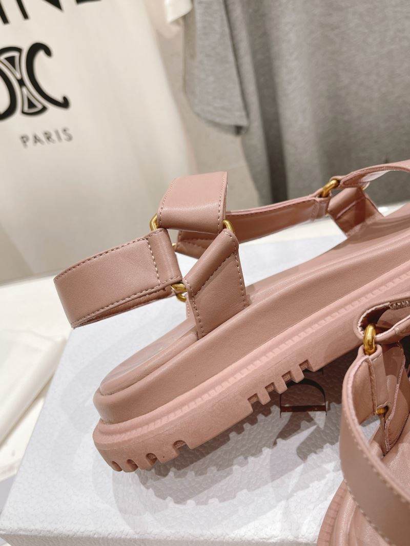 Christian Dior Sandals